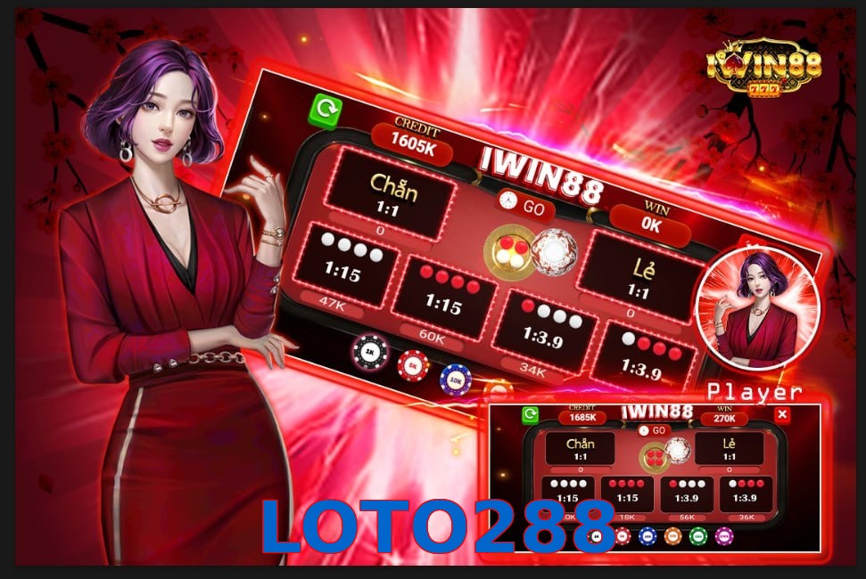 LOTO288