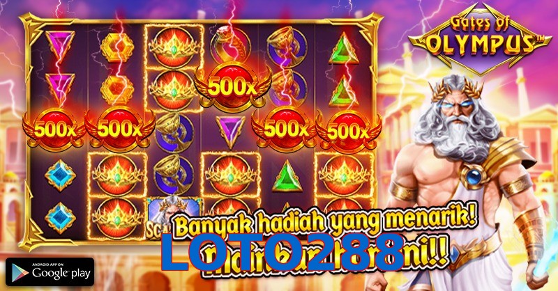 LOTO288