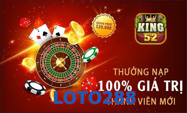 LOTO288