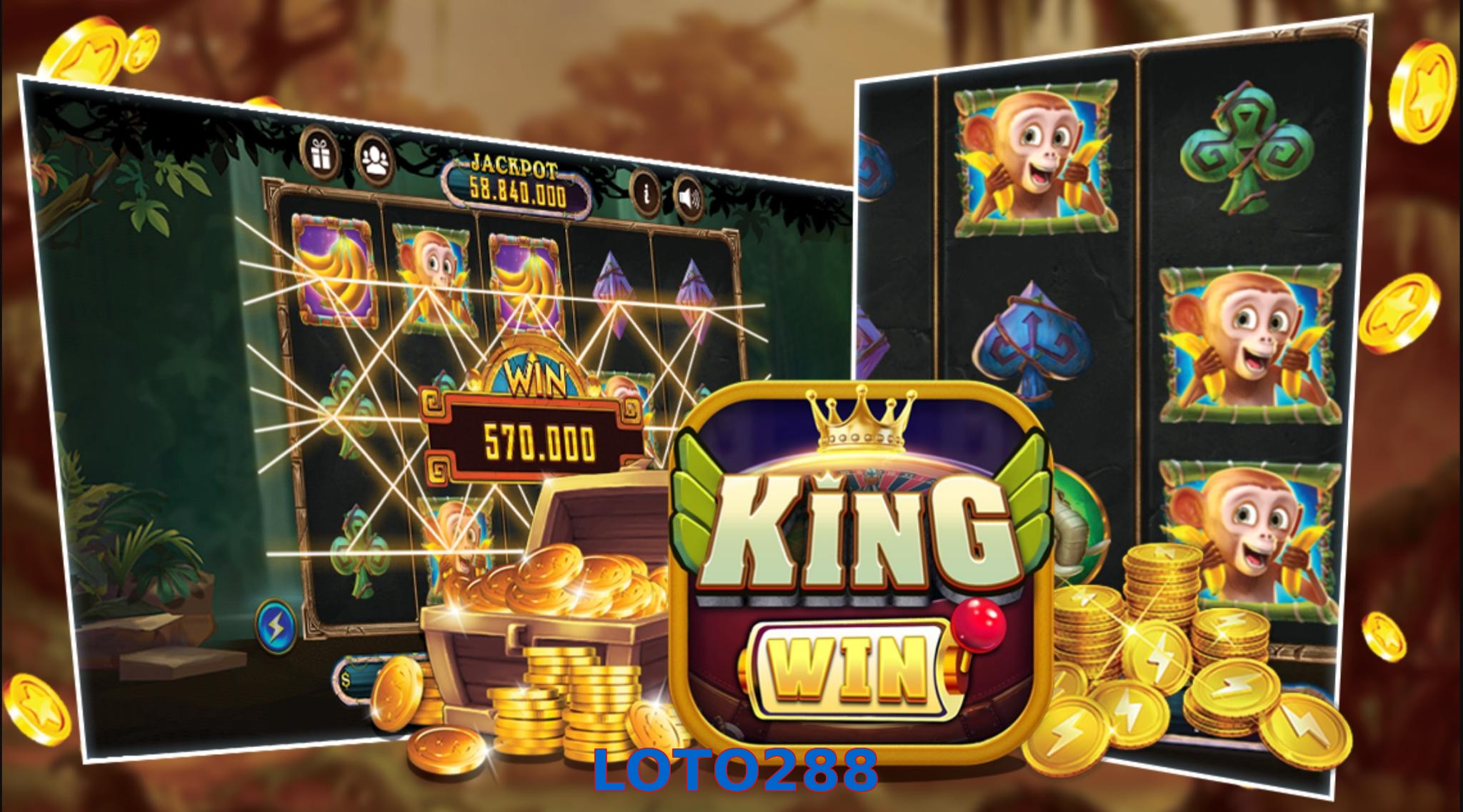 LOTO288