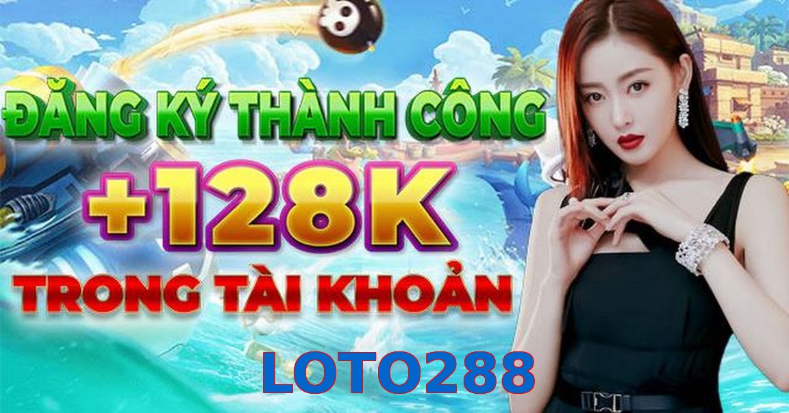 LOTO288