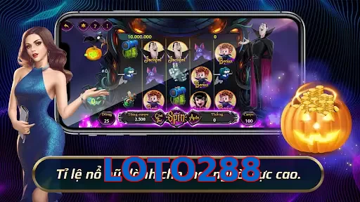 LOTO288