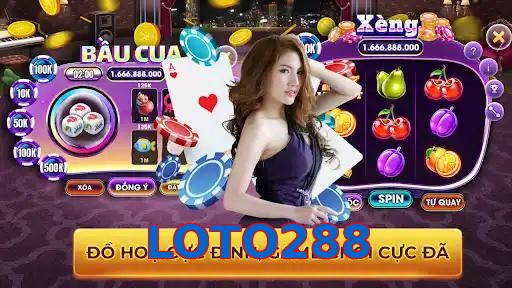 LOTO288