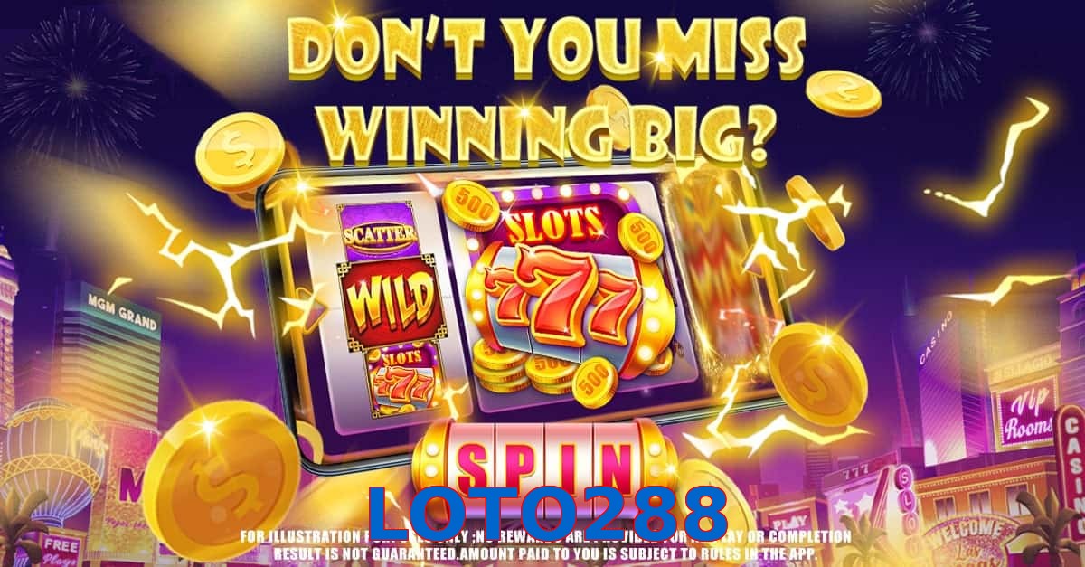 LOTO288