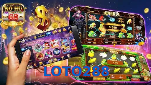 LOTO288