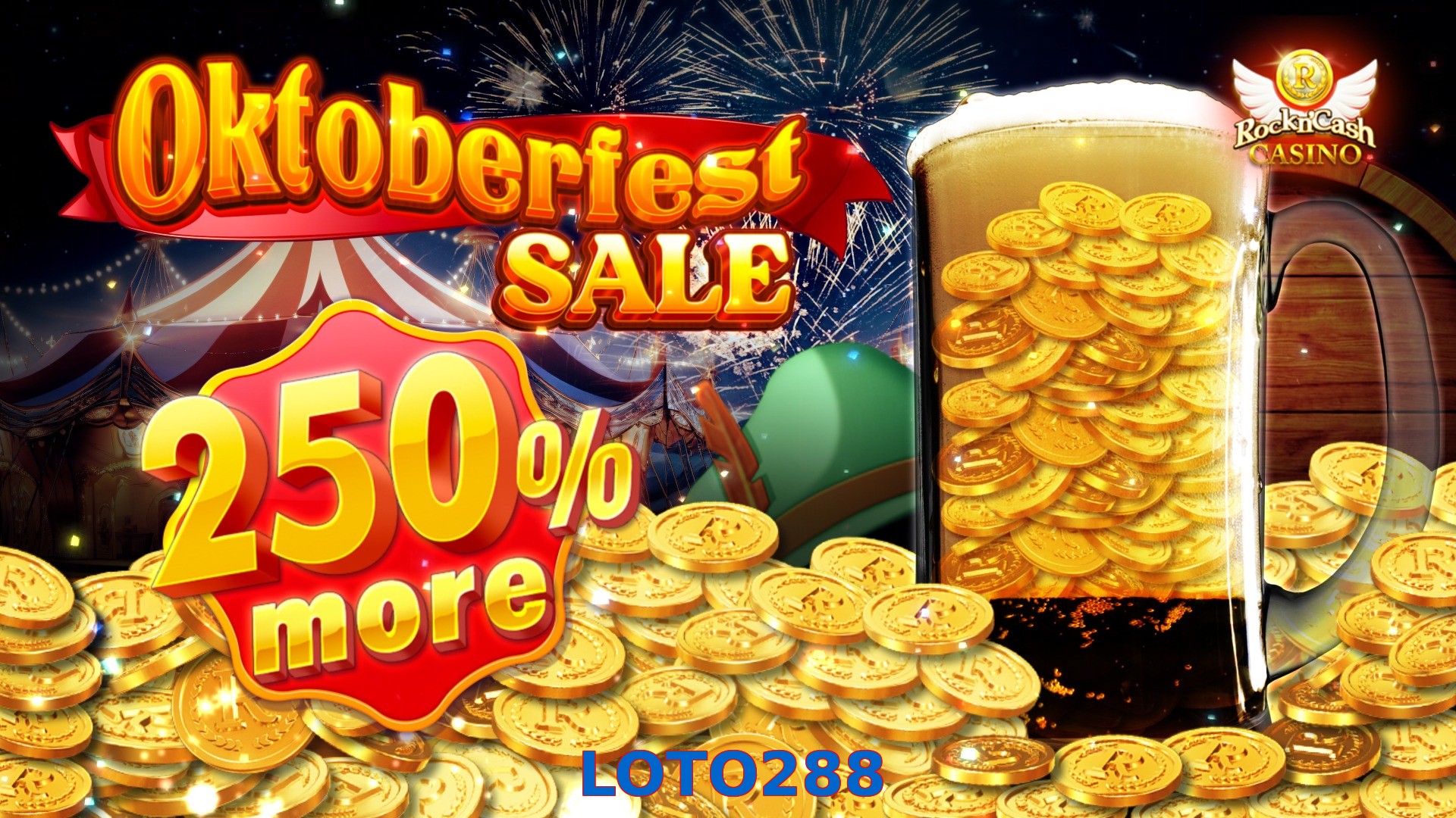 LOTO288