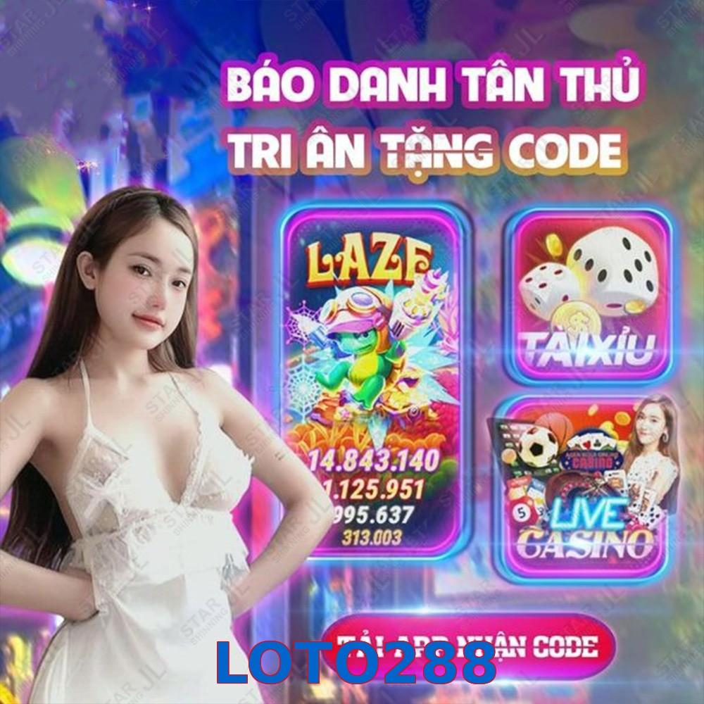 LOTO288