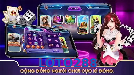 LOTO288
