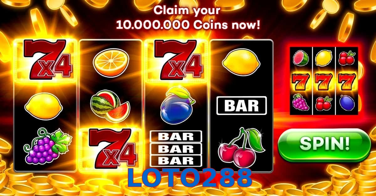 LOTO288