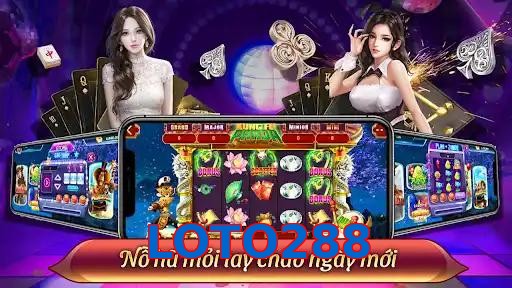 LOTO288
