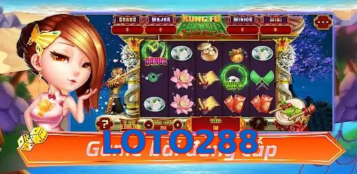LOTO288