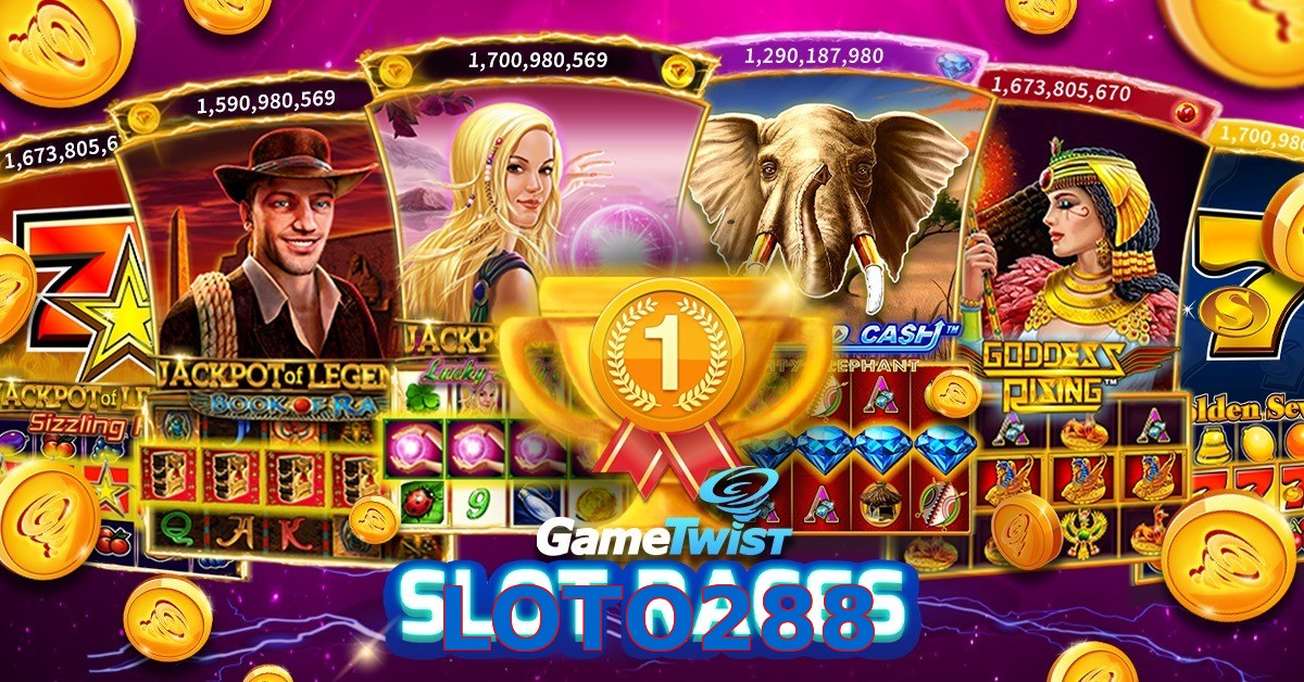 LOTO288