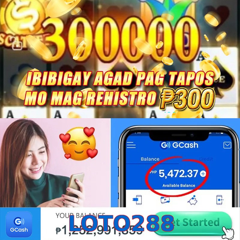LOTO288