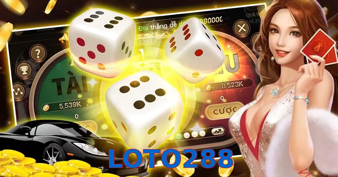LOTO288