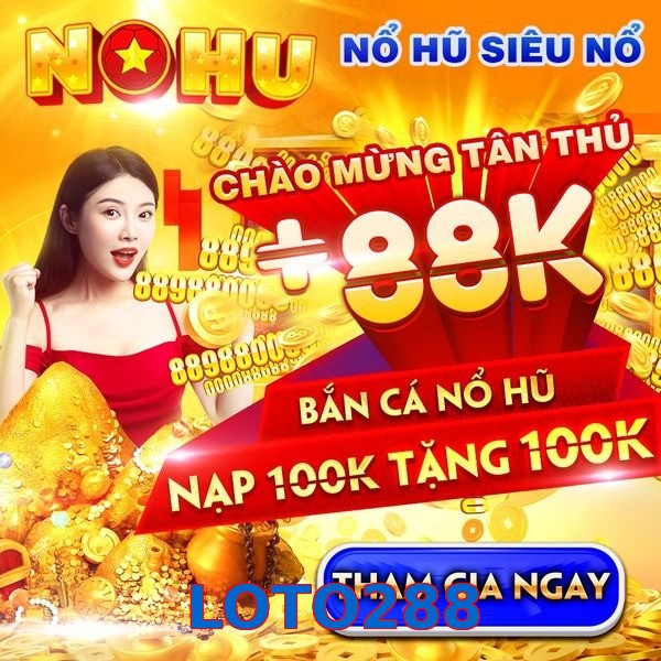 LOTO288