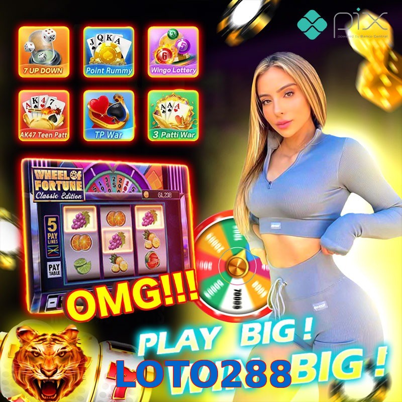 LOTO288