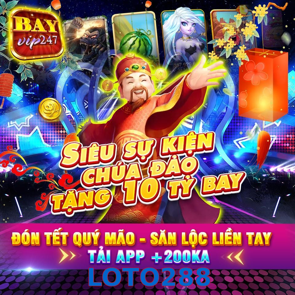 LOTO288