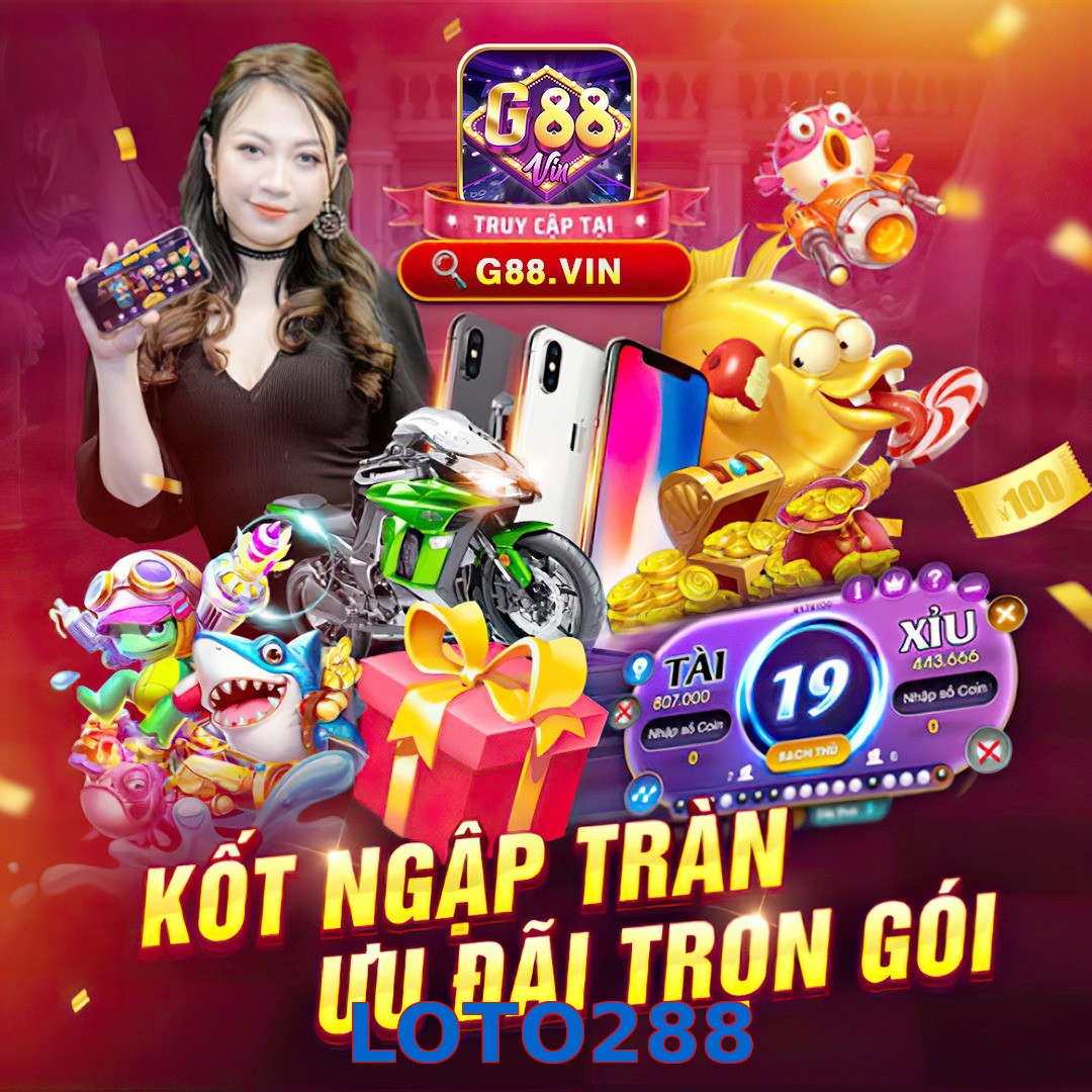 LOTO288