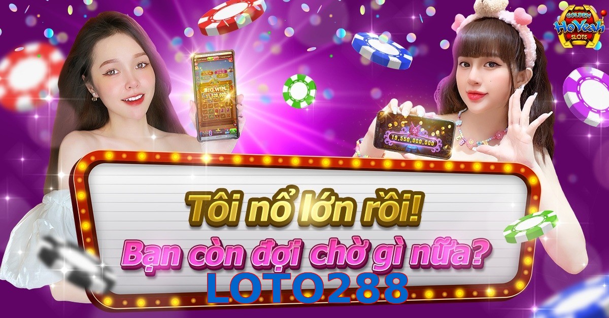 LOTO288