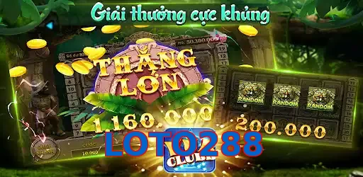 LOTO288