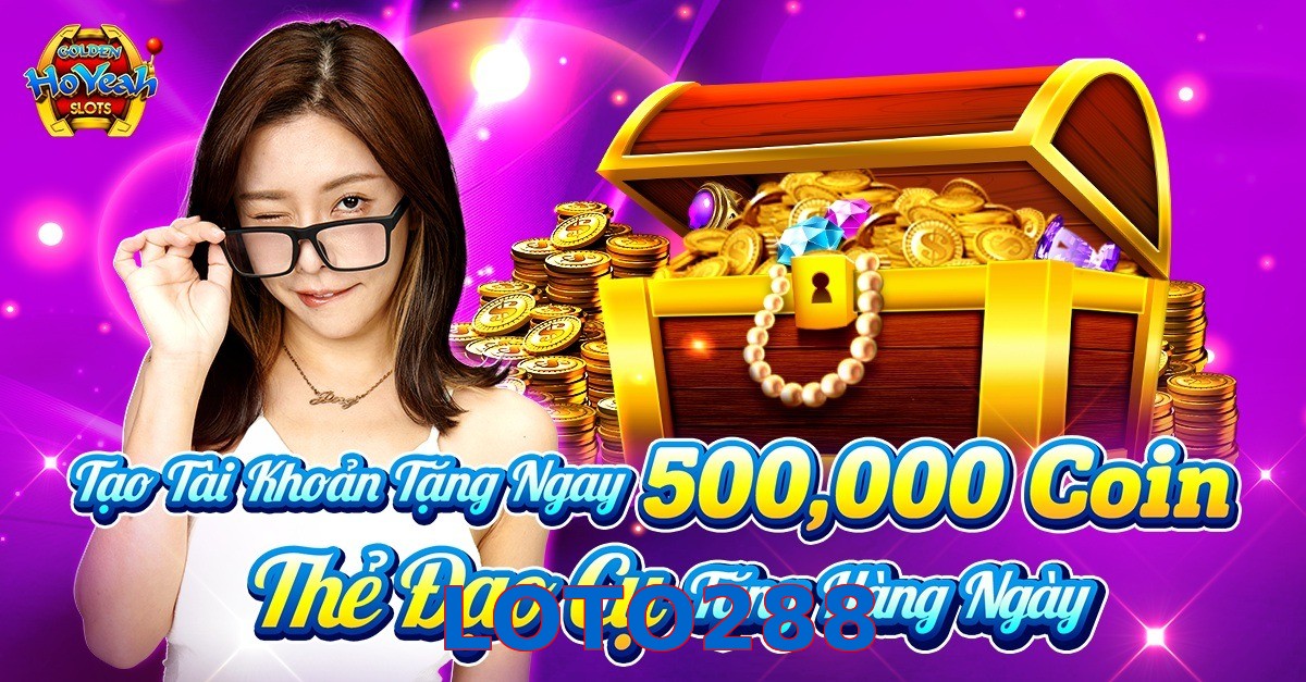 LOTO288