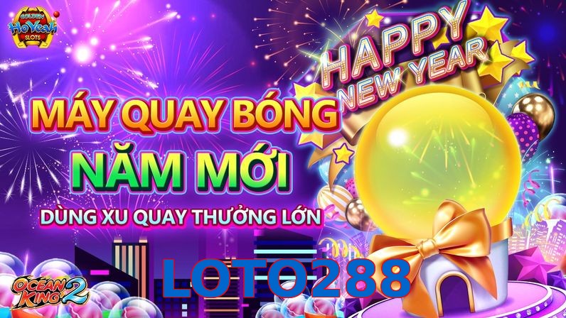 LOTO288