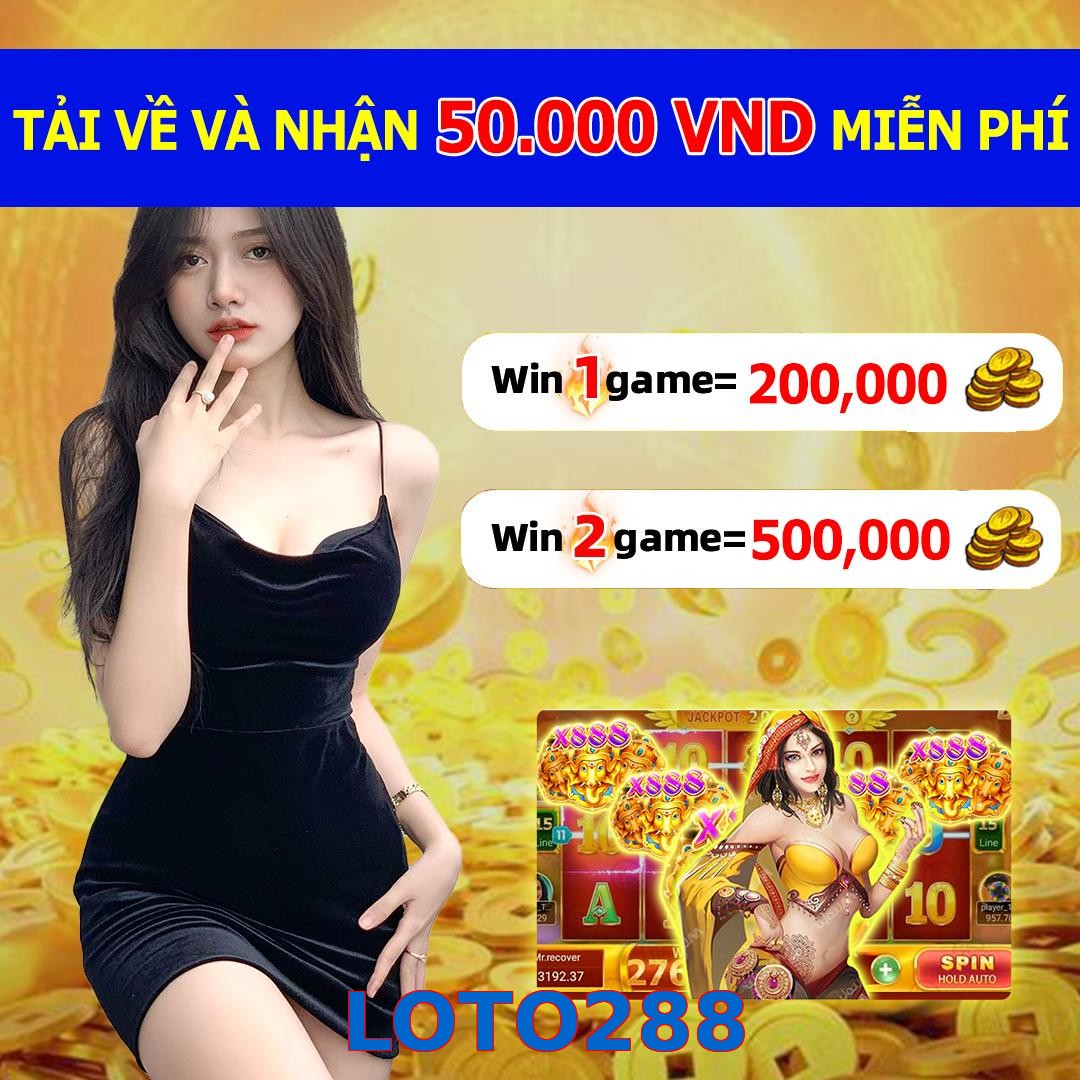 LOTO288