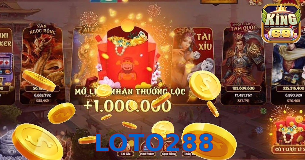LOTO288