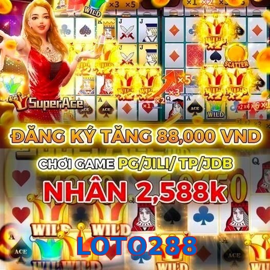 LOTO288