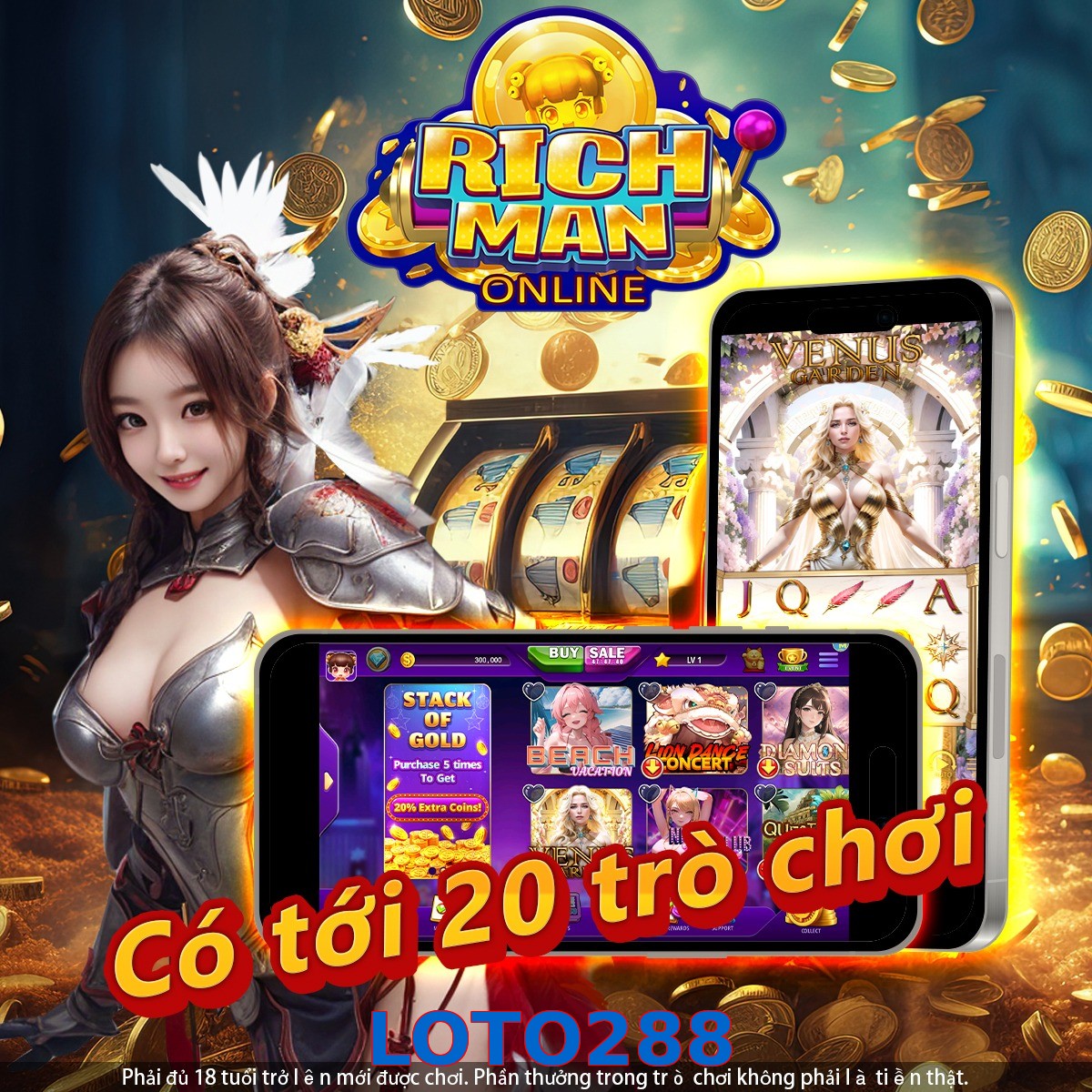 LOTO288