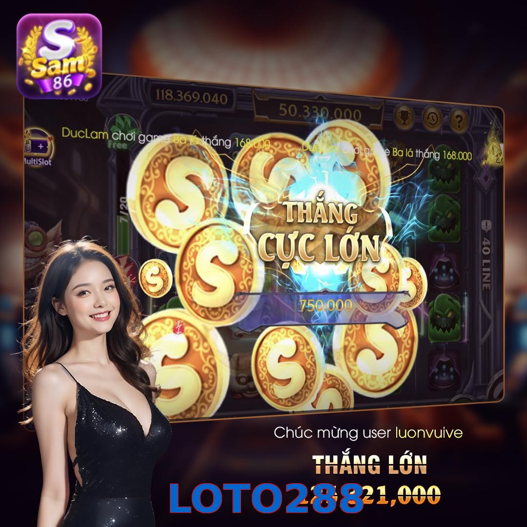 LOTO288