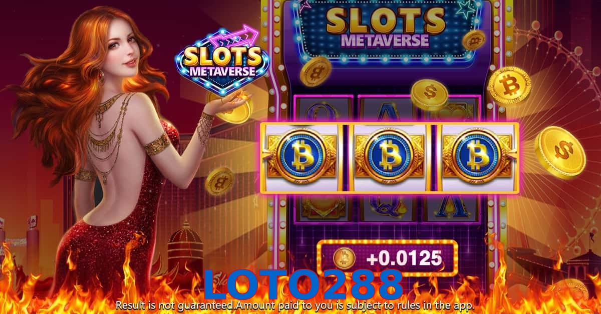 LOTO288