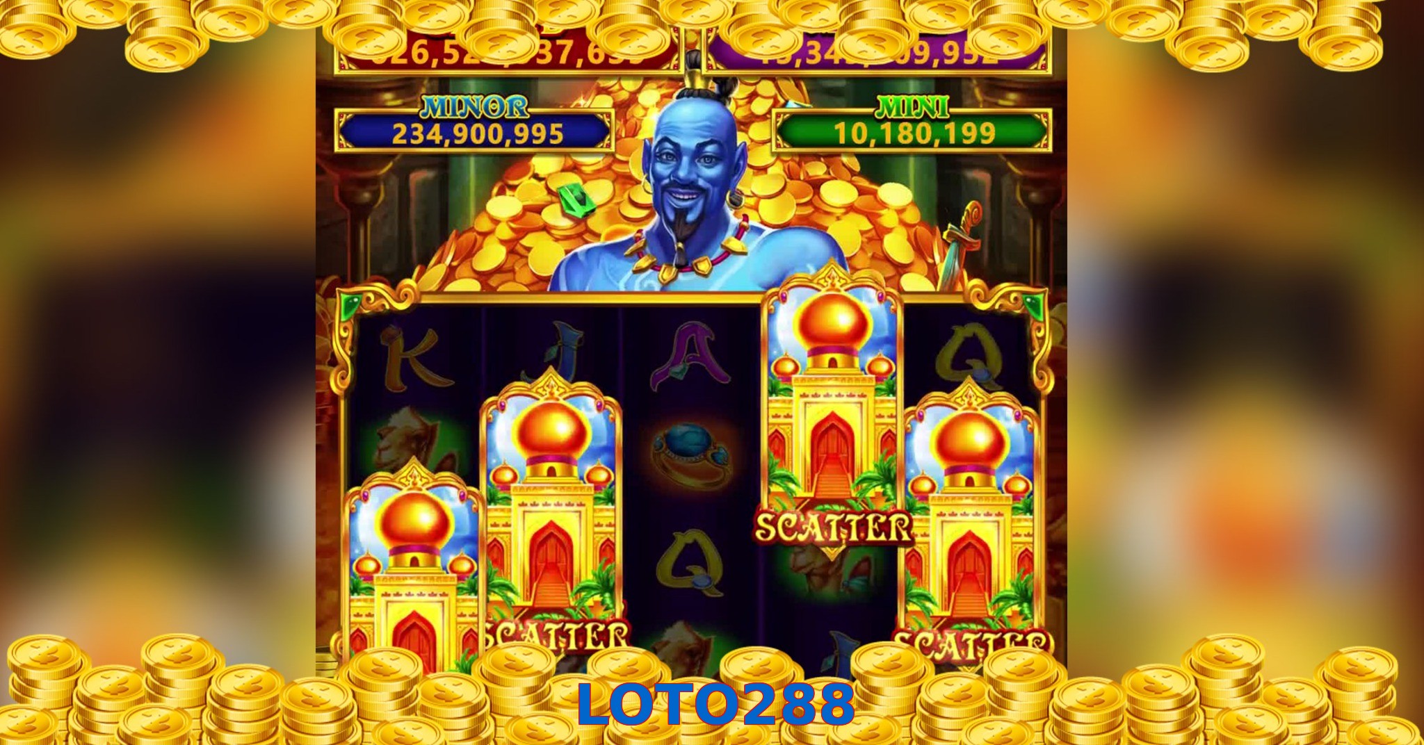 LOTO288