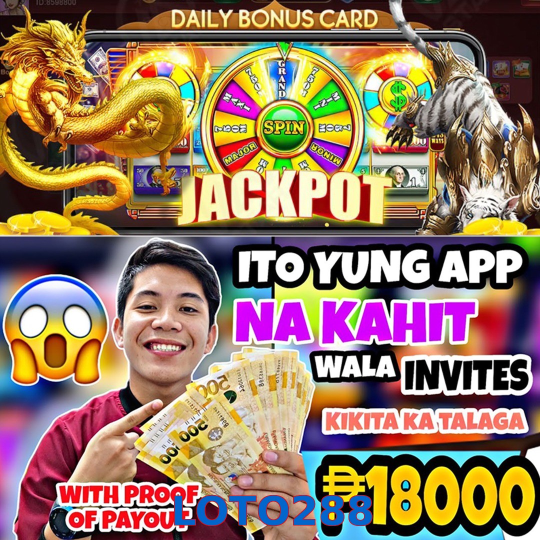 LOTO288