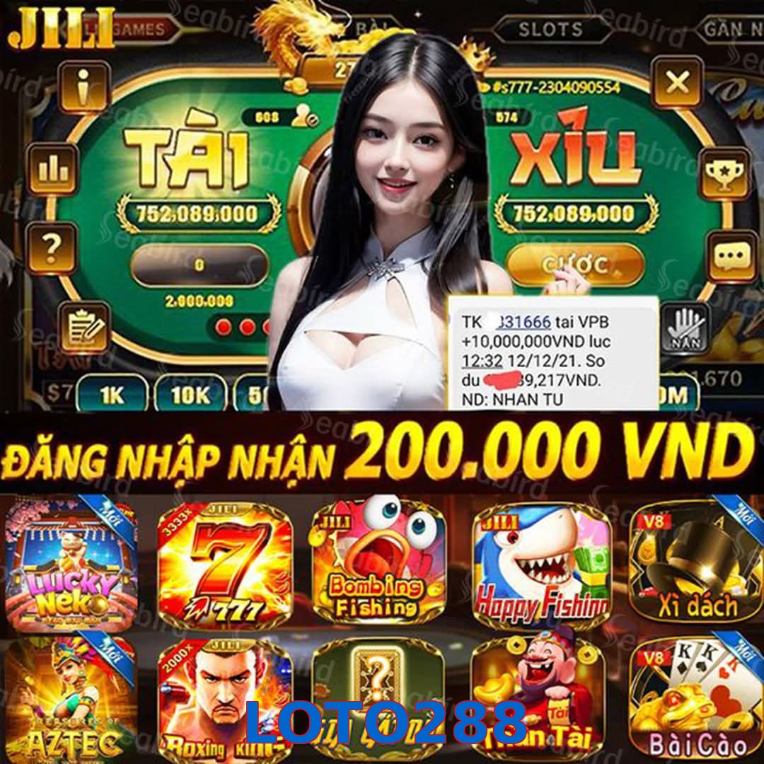 LOTO288
