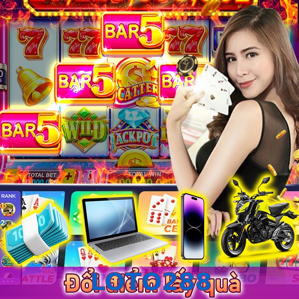 LOTO288