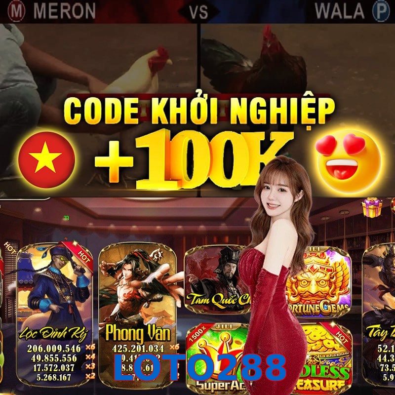 LOTO288