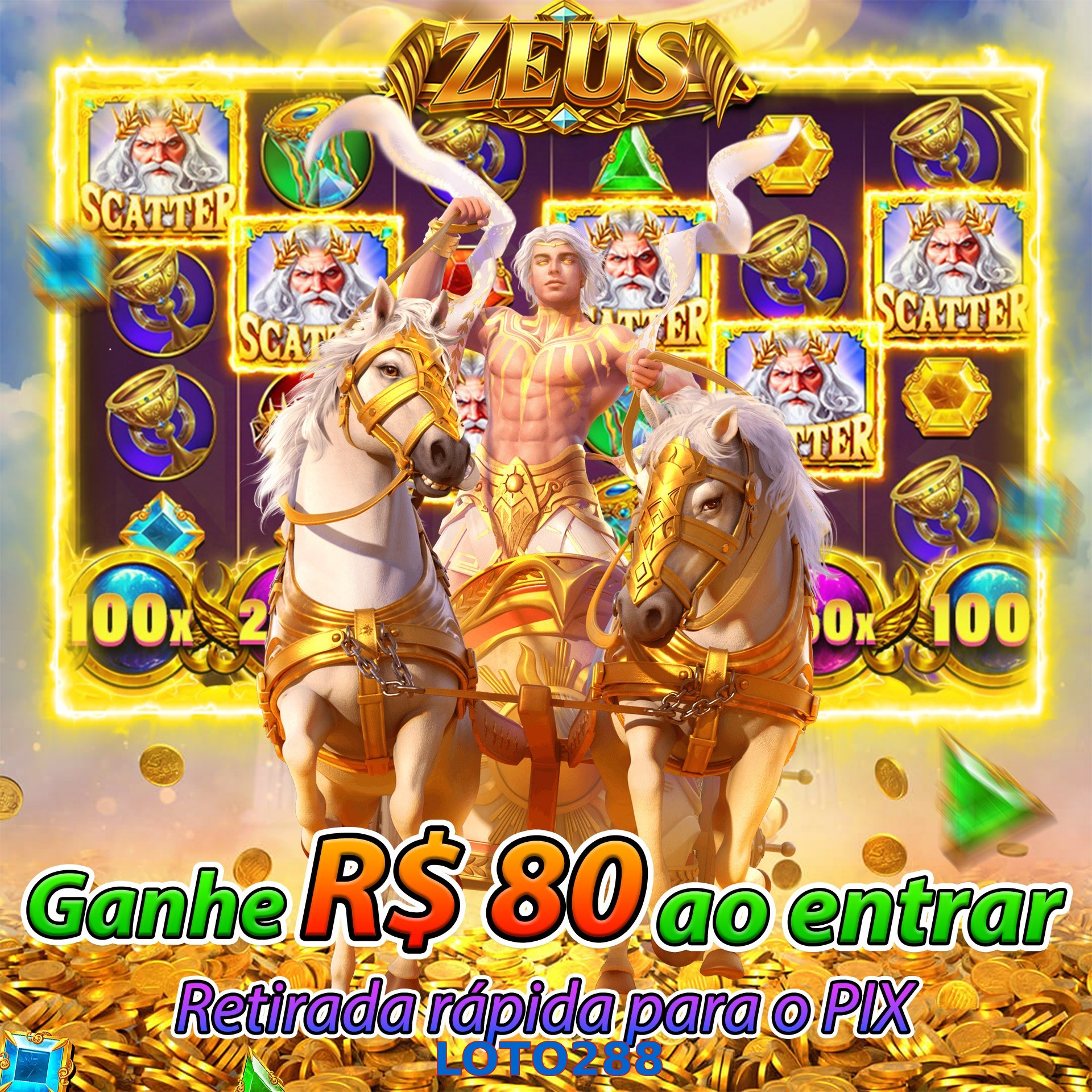 LOTO288