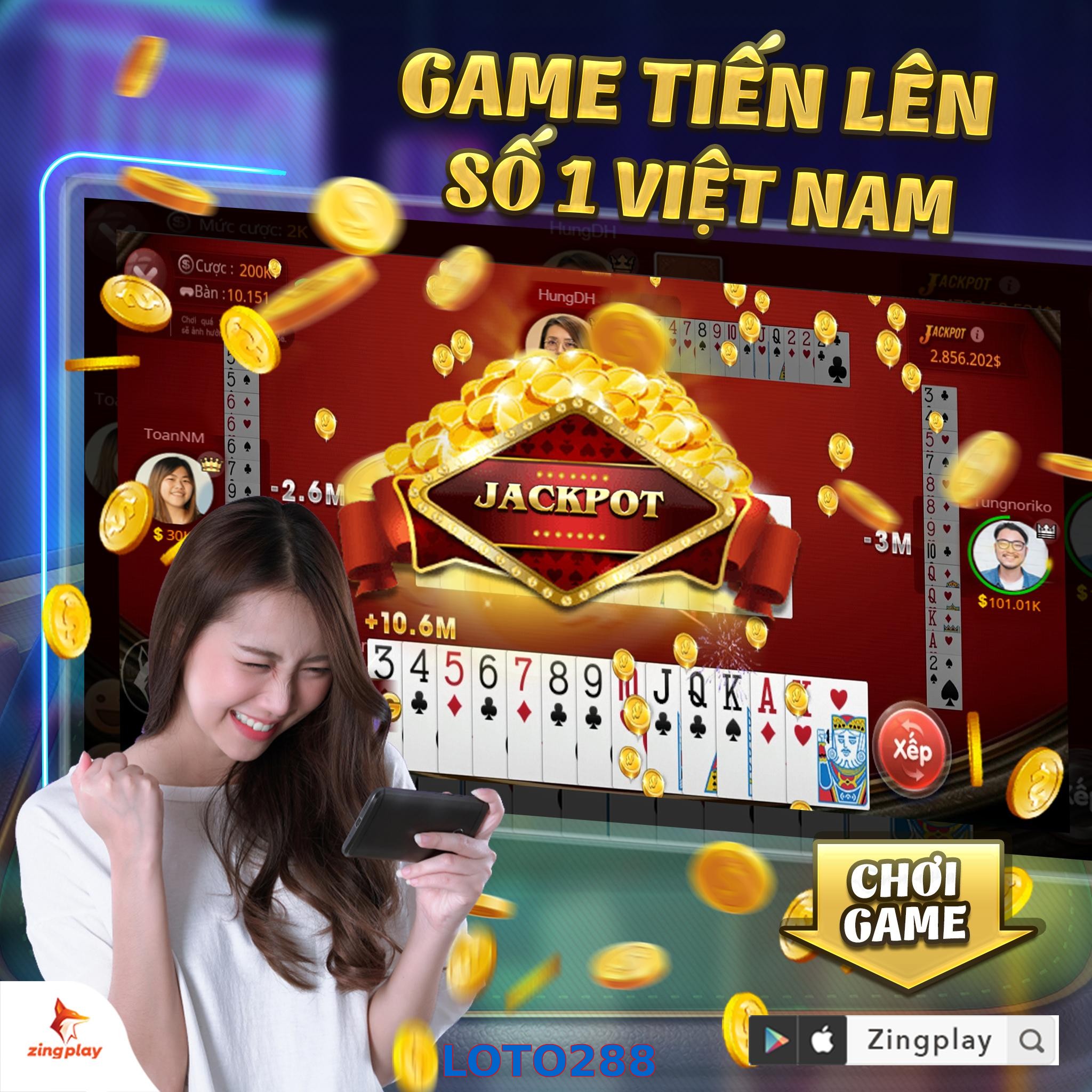 LOTO288