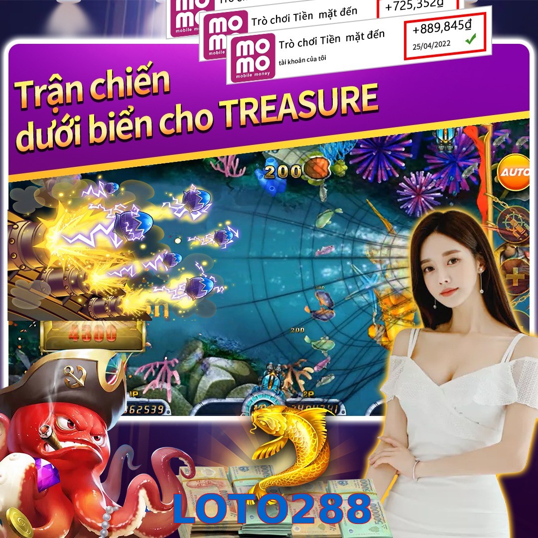 LOTO288