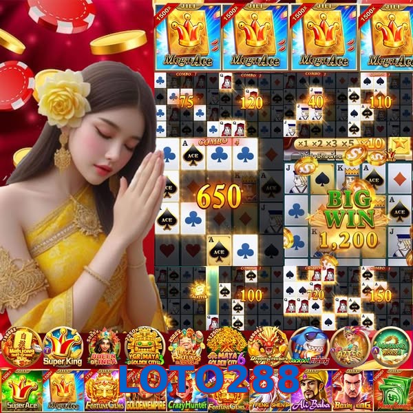 LOTO288