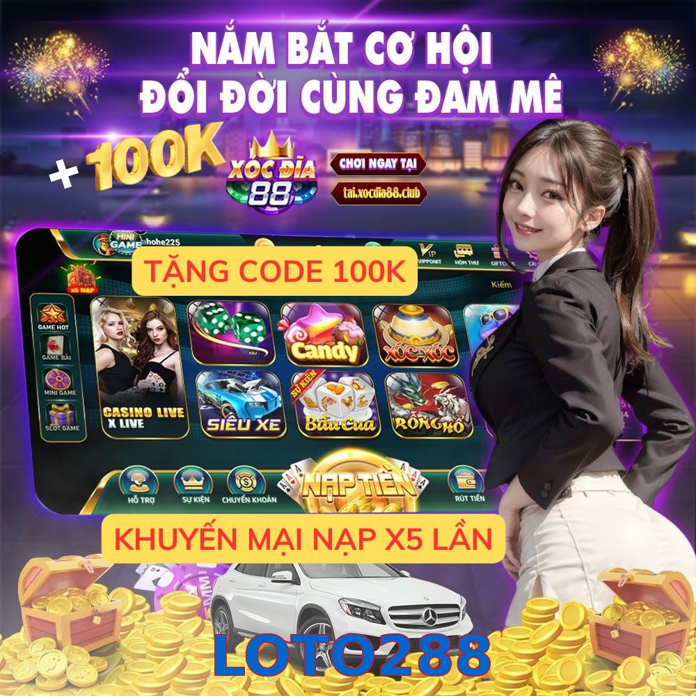 LOTO288