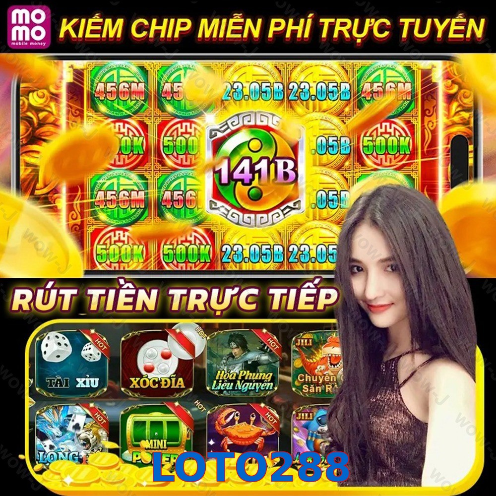 LOTO288