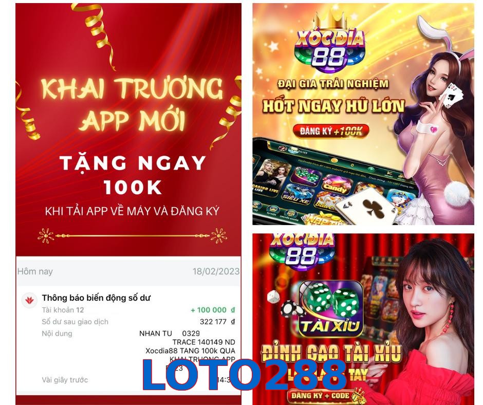 LOTO288