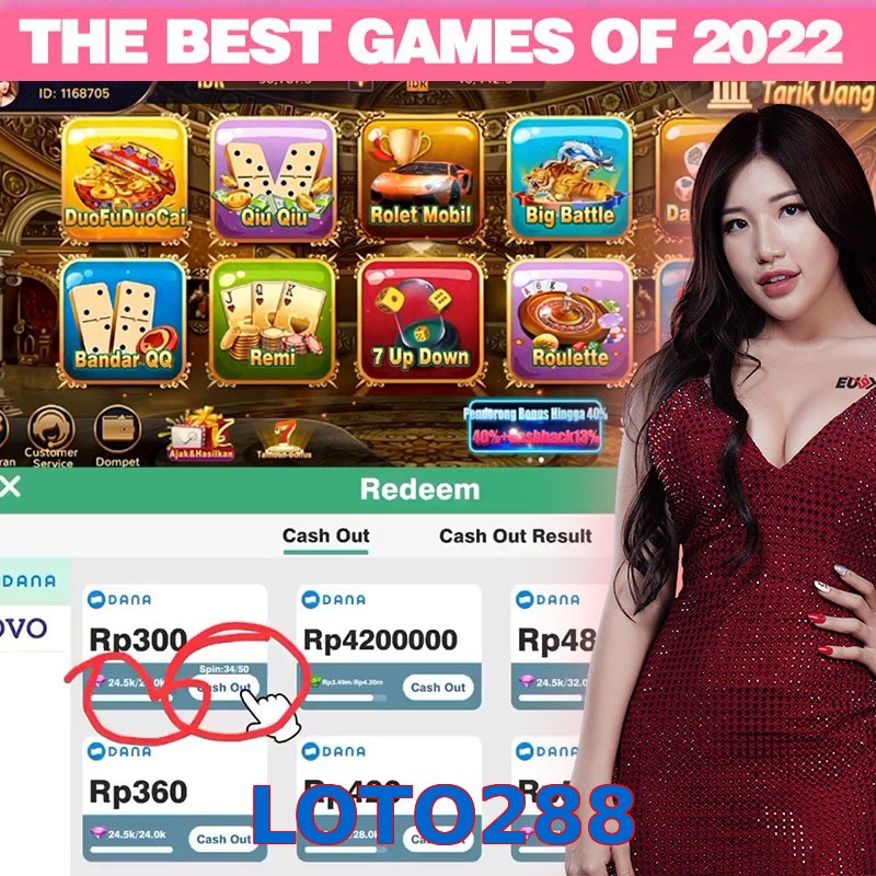 LOTO288