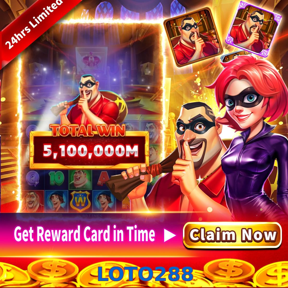 LOTO288