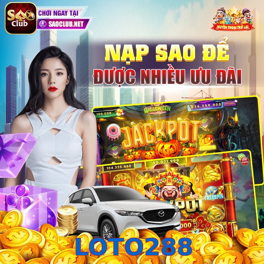 LOTO288
